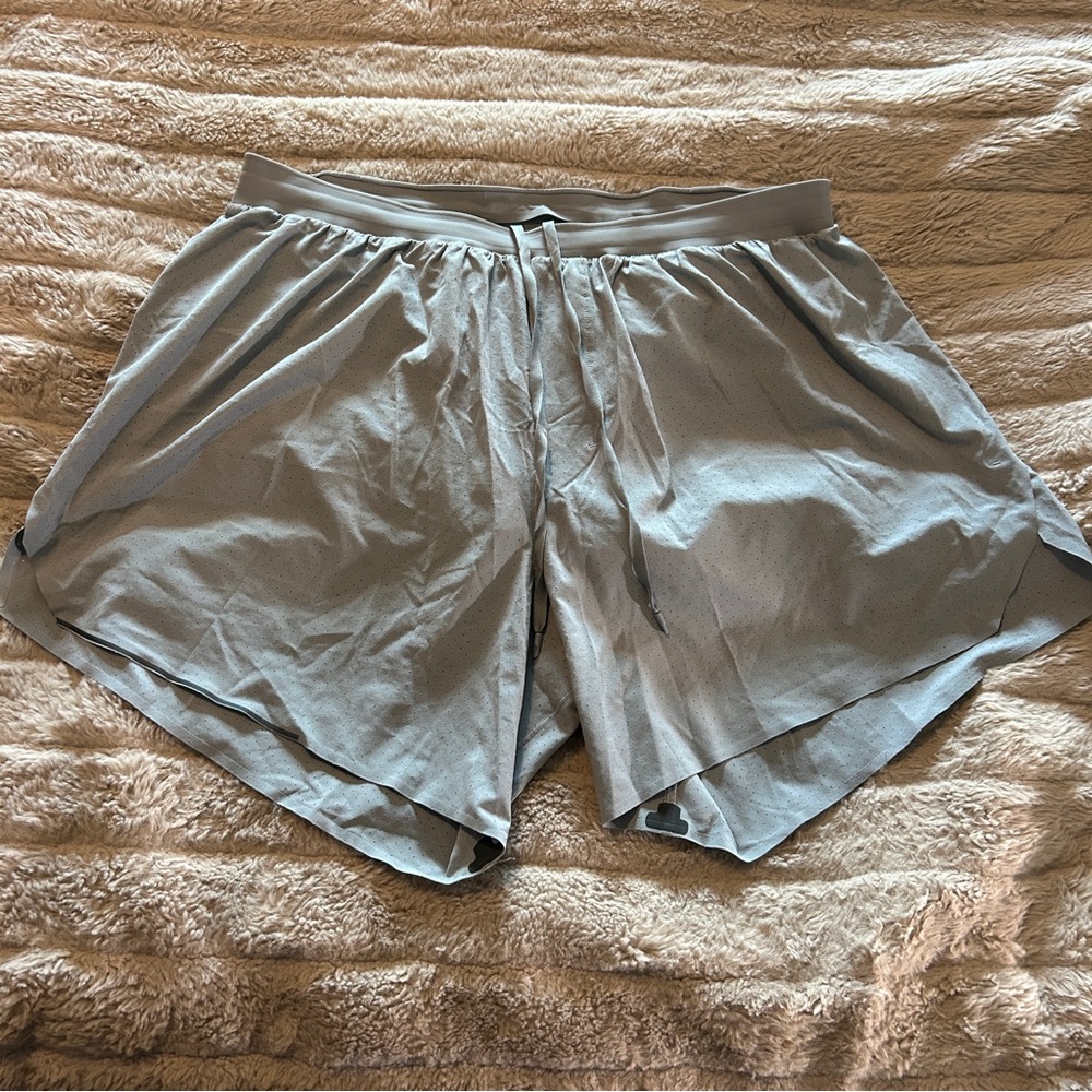 Lululemon Surge Shorts 6”